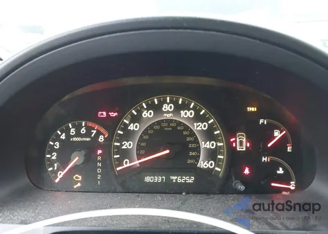 2007 Honda Odyssey Ex-L из США, поврежденный, VIN 5FNRL38737B068886